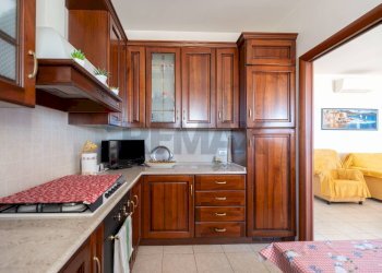 Cucina - Casa indipendente via Mazzangrugno
 
28, Jesi - foto 42