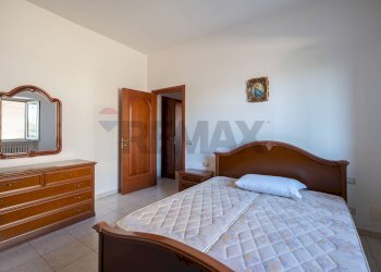 Camera / camera da letto - Casa indipendente via Mazzangrugno
 
28, Jesi - foto 46