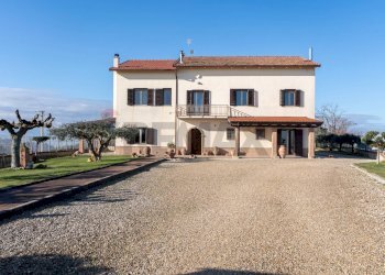 Casa all\'aperto - Casa indipendente via Mazzangrugno
 
28, Jesi - foto 49