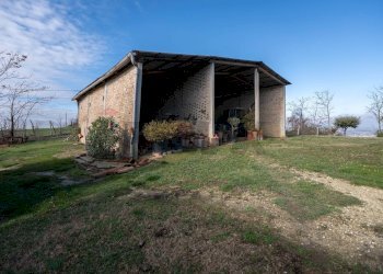 Casa all\'aperto - Casa indipendente via Mazzangrugno
 
28, Jesi - foto 51
