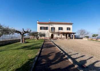 Casa all\'aperto - Casa indipendente via Mazzangrugno
 
28, Jesi - foto 53