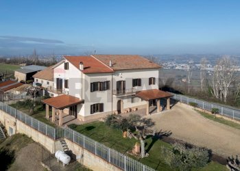 Casa all\'aperto - Casa indipendente via Mazzangrugno
 
28, Jesi - foto 54