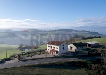 Casa all\'aperto - Casa indipendente via Mazzangrugno
 
28, Jesi - foto 56