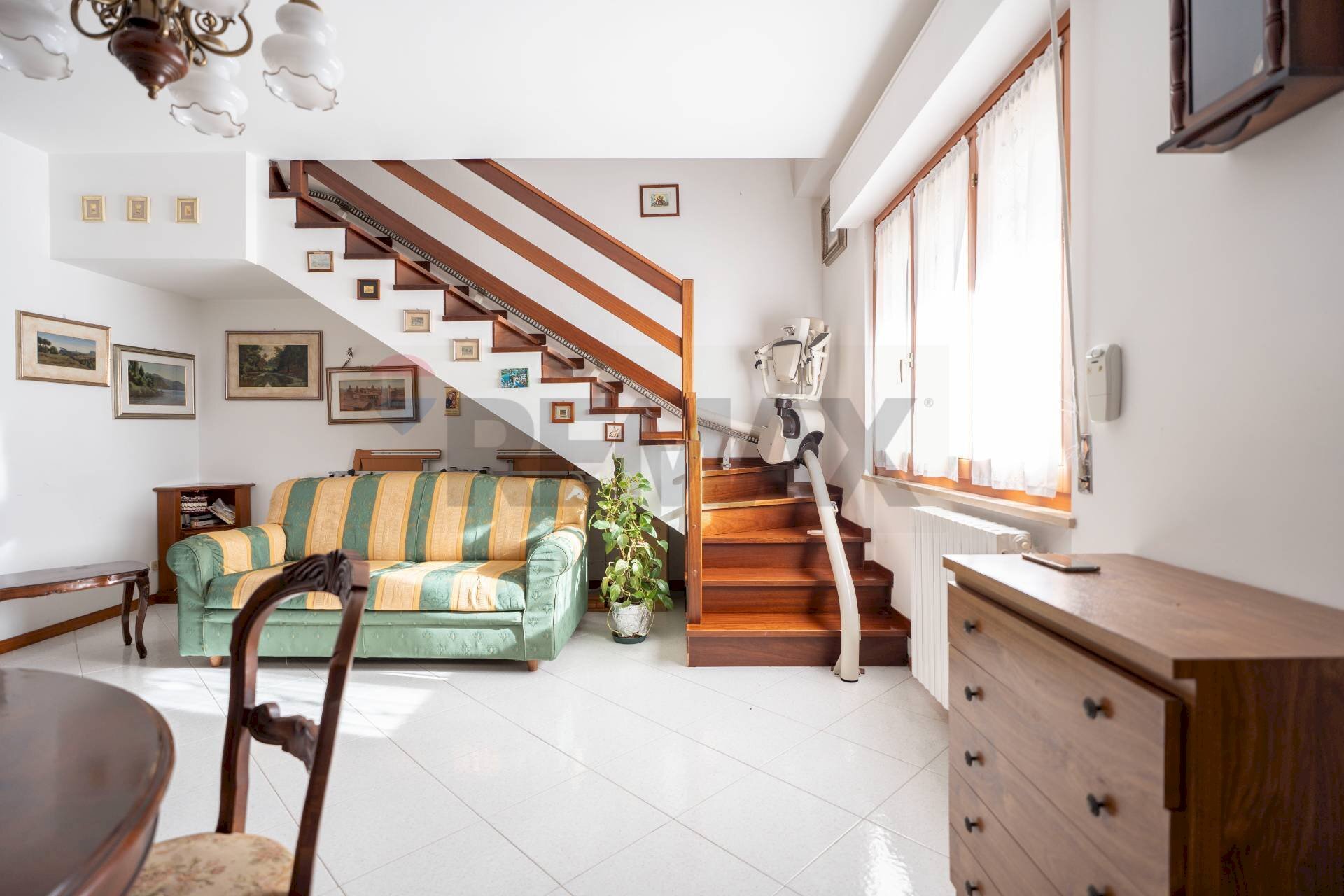 Scale - Casa indipendente Agugliano - foto 2