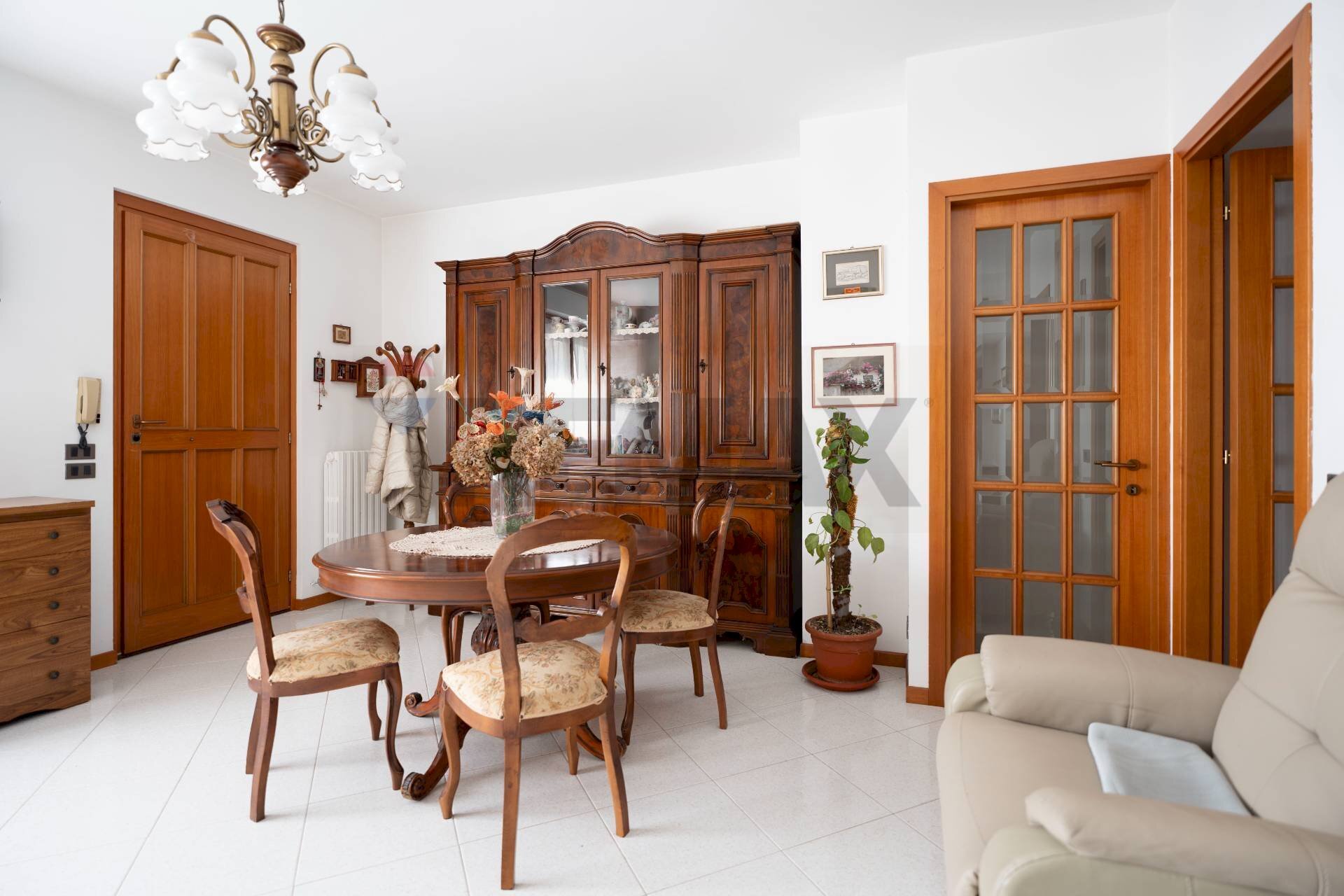 Sala da pranzo - Casa indipendente Agugliano - foto 3