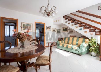 Sala da pranzo - Casa indipendente Agugliano - foto 1