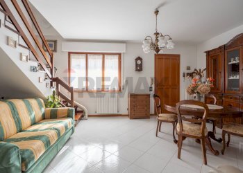 Sala da pranzo - Casa indipendente Agugliano - foto 4