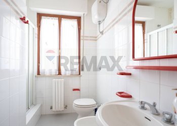 Bagno - Casa indipendente Agugliano - foto 6