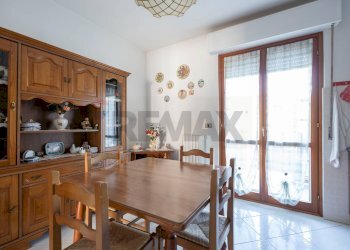 Sala da pranzo - Casa indipendente Agugliano - foto 8