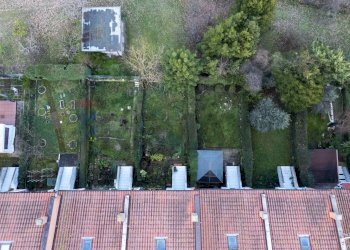 Posizione della mappa - Casa indipendente Agugliano - foto 9