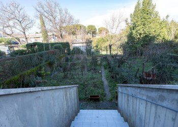 Giardino - Casa indipendente Agugliano - foto 10