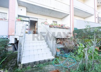 Casa all\'aperto - Casa indipendente Agugliano - foto 12