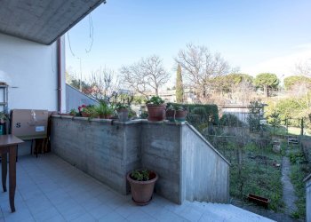 Terrazza - Casa indipendente Agugliano - foto 15