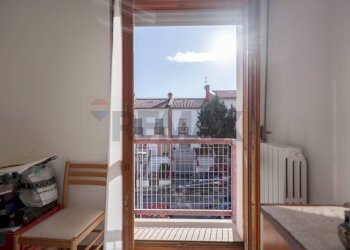 Balcone - Casa indipendente Agugliano - foto 16