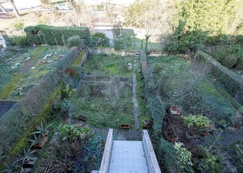 Giardino - Casa indipendente Agugliano - foto 24