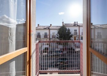 Balcone - Casa indipendente Agugliano - foto 27