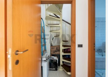 Scale - Casa indipendente Agugliano - foto 30