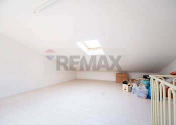 Stanza vuota - Casa indipendente Agugliano - foto 32