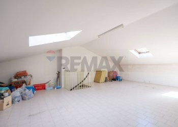 Stanza vuota - Casa indipendente Agugliano - foto 34