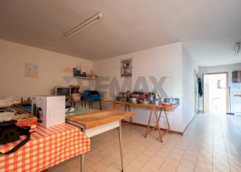 Ufficio - Casa indipendente Agugliano - foto 35