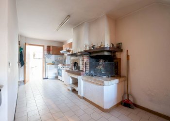 Cucina - Casa indipendente Agugliano - foto 36