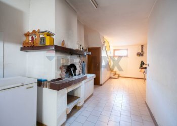 Cucina - Casa indipendente Agugliano - foto 38