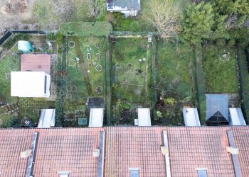 Posizione della mappa - Casa indipendente Agugliano - foto 39