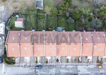 Posizione della mappa - Casa indipendente Agugliano - foto 40