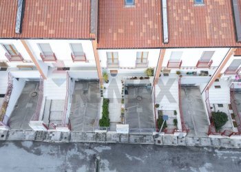 Pianta 3D - Casa indipendente Agugliano - foto 43