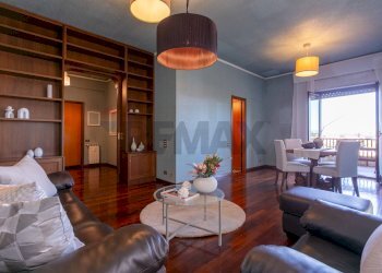 Sala da pranzo - Appartamento Via Luigi Chiala
 
130, Roma - foto 3