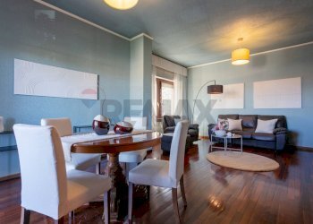 Sala da pranzo - Appartamento Via Luigi Chiala
 
130, Roma - foto 9