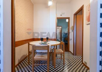 Sala da pranzo - Appartamento Via Luigi Chiala
 
130, Roma - foto 11