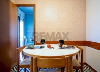 Sala da pranzo - Appartamento Via Luigi Chiala
 
130, Roma - foto 14