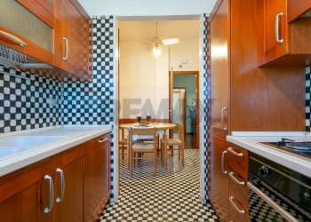 Cucina - Appartamento Via Luigi Chiala
 
130, Roma - foto 17