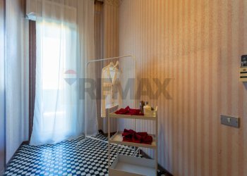 Camera / camera da letto - Appartamento Via Luigi Chiala
 
130, Roma - foto 20