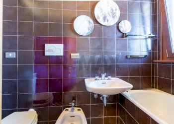 Bagno - Appartamento Via Luigi Chiala
 
130, Roma - foto 21