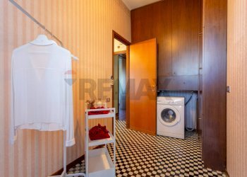 Lavanderia - Appartamento Via Luigi Chiala
 
130, Roma - foto 22