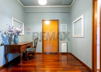 Hall / corridoio - Appartamento Via Luigi Chiala
 
130, Roma - foto 25