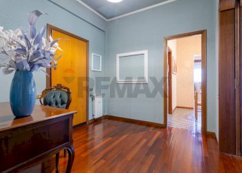 Hall / corridoio - Appartamento Via Luigi Chiala
 
130, Roma - foto 26