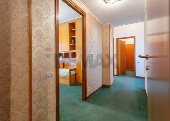 Hall / corridoio - Appartamento Via Luigi Chiala
 
130, Roma - foto 30