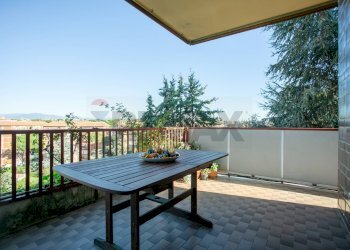 Balcone - Appartamento Via Luigi Chiala
 
130, Roma - foto 31