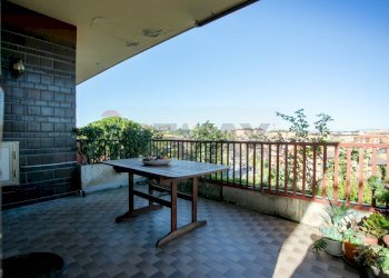 Terrazza - Appartamento Via Luigi Chiala
 
130, Roma - foto 32