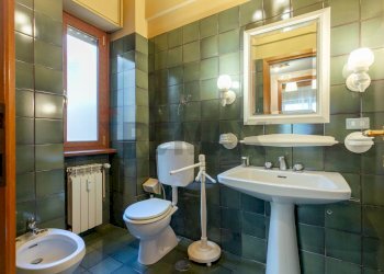 Bagno - Appartamento Via Luigi Chiala
 
130, Roma - foto 36