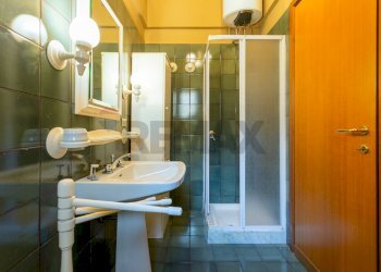 Bagno - Appartamento Via Luigi Chiala
 
130, Roma - foto 37