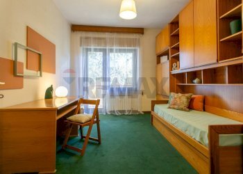 Camera / camera da letto - Appartamento Via Luigi Chiala
 
130, Roma - foto 38