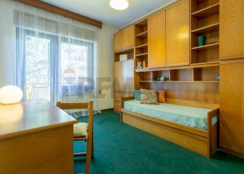 Camera / camera da letto - Appartamento Via Luigi Chiala
 
130, Roma - foto 39