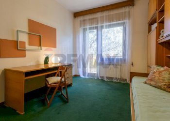 Camera / camera da letto - Appartamento Via Luigi Chiala
 
130, Roma - foto 41