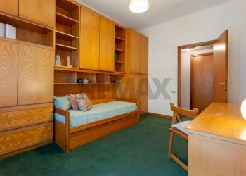 Camera / camera da letto - Appartamento Via Luigi Chiala
 
130, Roma - foto 43