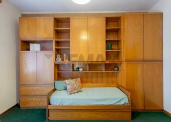 Camera / camera da letto - Appartamento Via Luigi Chiala
 
130, Roma - foto 44