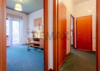 Hall / corridoio - Appartamento Via Luigi Chiala
 
130, Roma - foto 45